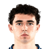 Liam MacKenzie