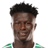 Abubacarr Sedi Kinteh