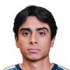 Sal Olivas