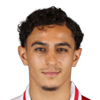 Ismael Guerti