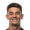 Marcus McCoy