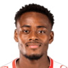 Brandon Bokangu