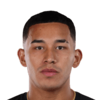 Luca Ramirez