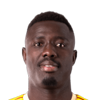 Dame Gueye