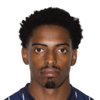 Kyrell Lisbie