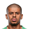 Abdulrahman Al Ghamdi