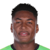 Miguel Peralta