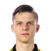 Adrian Svanback