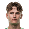 Bastian Holm