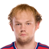 Samuel Sarver