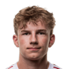 Mikkel Oxenberg