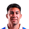 Agustin Moreira