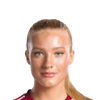 Smilla Holmberg
