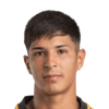 Martin Garcia