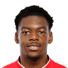 Rene Mitongo