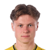 Teo Helge
