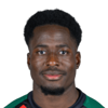 Joris Boguo