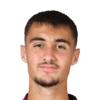 Dimitri Valkanis