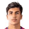 Mathys De Carvalho