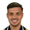 Daniel Junior