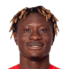 Nana Kwame Boakye