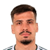 Milos Pantovic