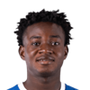 Elijah Odede