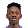 Joshua Udoh