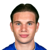 Logan Dobbs