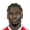 Fousseny Doumbia