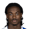 Ibrahim Bah Mendes