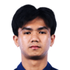 Thanakrit Chotmuangpak