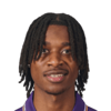 Tadiwanashe Kuzamba
