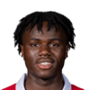Israel Mbula-Monga