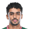 Yasir Al Shammari