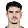 Shaqueel van Persie