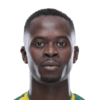 Abdoulie Mboge