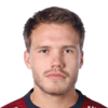 Hampus Dahlqvist