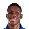 Mamoudou Cissokho