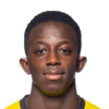 Salieu Drammeh