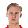 Rasmus Bergvall