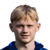 Aidan Borland