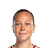 Alice Bergstrom