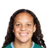 Jasmine Aikey