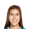 Yuna McCormack