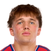 Caleb Swann