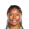 Olivia Thomas