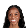 Jordynn Dudley
