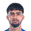 Klusner Pereira