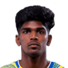 Ebindas Yesudasan
